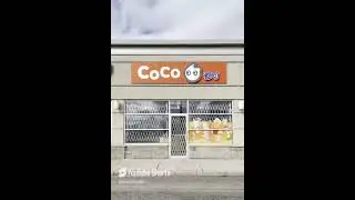 Coco Banner Animation | Motion Design/ Typography Project (2025)