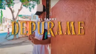 El Rammy - Depurame (Video Oficial)