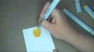 Invisible Line Digi Tutorial