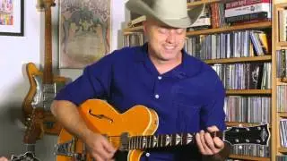 Scotty Broyles and Deke Dickerson - 