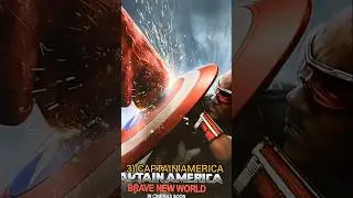 Top 5 Marvel Blockbusters That Will Rule 2025 🌌#shorts#shortsfeed