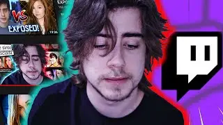 exposed do cellbit e da sasa... *canal gen&eacute;rico de opini&atilde;o n&deg;158*