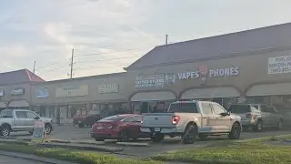 Woodmere in Harvey, La 2 || Driving Tour 