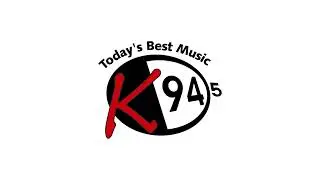 CKCW-FM/Moncton, New Brunswick 'K94.5' Jingle - December 22, 2023