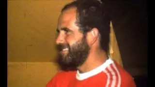 Campamento Los Narejos, 1981 - Recuerdos de Luis de Hoyos -