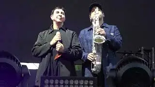 Soft Cell | Torch | live Cruel World Fest, May 11, 2024