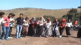 KARACABEY KÖYÜ BAHAR ŞENLİKLERİ MUHTAR VEYSEL SARITEPECİ ORGANİZESİNDE PART-2