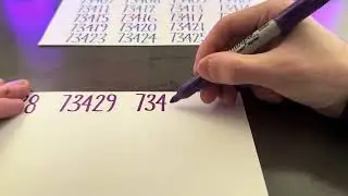 Writing #73430