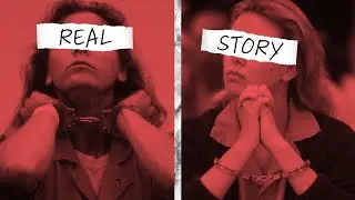 The Real Story Behind MONSTER (2003)