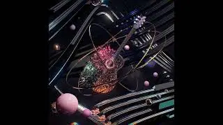 KIRWAV - Yeeyuan (Official Visualizer)