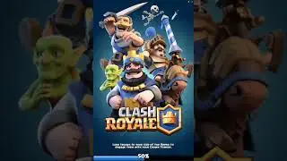 Clash Royale Vampire & Son