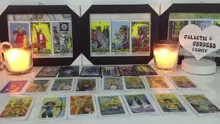 LIBRA   - YOUR WHOLE LIFE IS ABOUT TO CHANGE VERY SOON LIBRA  TAROT LOVE READING