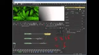 How to use Brightness Contrast tool in eyeon Fusion?