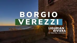 Scopri Borgio Verezzi | Ligurian Riviera