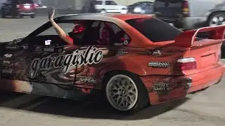 MODDED  KULTURE DRIFT EVENT 💥💥💯