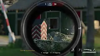 | Sniper Elite Resistance | Fallout For Hope | Raising Money For St Jude