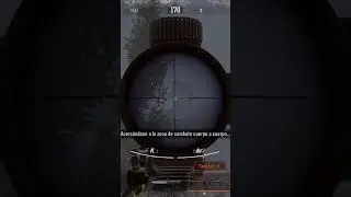 SUBSCR&Iacute;BETE PARA MAS CONTENIDO ARENA BREAKOUT FPS TACTICO REALISTA