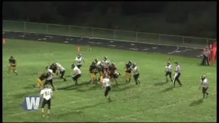 Tri-Center Football Highlights Promo - 2016