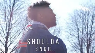 Shoulda x Lucky Daye  (SNCR acoustic cover)