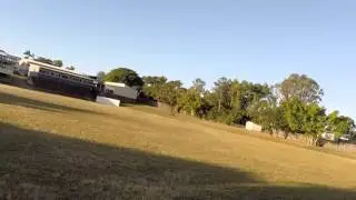 KINGFISHER 230 WarpQuad