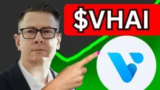 VHAI Stock (Vocodia Holdings stock) VHAI STOCK PREDICTION VHAI STOCK analysis VHAI stock news today