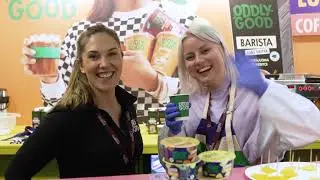 Join Your Industry at Plant Based World Expo Europe 2023
