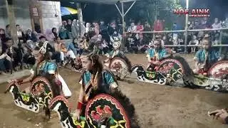 🐴 JATHILAN SISWO KUDHO BUDOYO