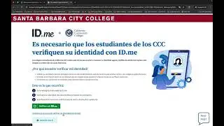 How To Complete An SBCC Noncredit Application (Spanish)