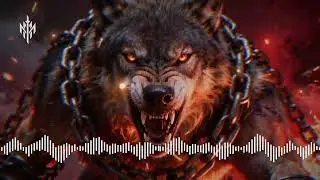Fenrir Unchained | Brutal Violin & Cello Cinematic Rage Dark Epic Instrumental