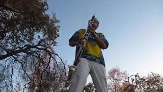 afro jazz afro jazz H blues