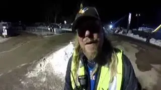 Jack Mitrani & Mudflap Interview