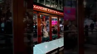 Ottawa Nightlife - Bar