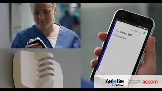 Система палатной сигнализации Telligence Ascom. История Тэмми.