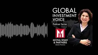 Backlog, Cross-Chargeability and the EB-5 Global Market - Episode 61