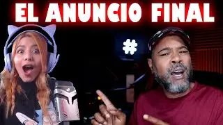 El Chombo presenta : EL ANUNCIO FINAL (MITRY REACCIÒN)