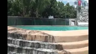 Green Forest Resort Video Tour