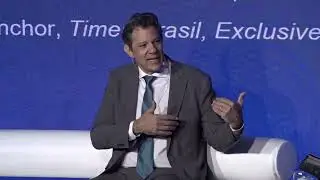 Times Brasil | CNBC completa um ano hoje e consolida audi&ecirc;ncia e anunciantes