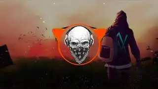 Alan Walker - Faded (FUNK REMIX)