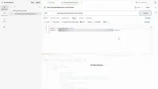 Whois API   - Revers Lookup Request