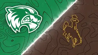 UVU Wrestling: Wyoming at Utah Valley