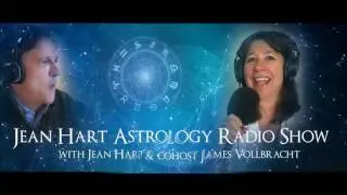 The Jean Hart Astrology Radio Show. Why do Astrology?