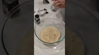 Let's make some Italian Christmas cookies #keto #lowcarb ##alansawesomeketoworld