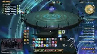 Dancing Dolls and Healing Halls - A 