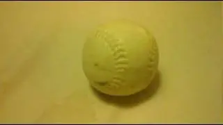 A rough guide to the  size difference, between the Ball vs. Plane models of Earth.