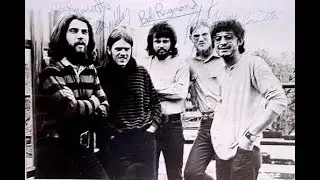 SUGARLOAF - BACH DOORS MAN / CHEST FEVER -  U.S. PROG. ROCK - 1970