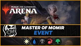 Master of RNG | Momir Event [Magic Arena]