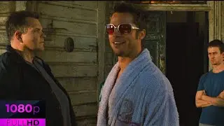 Fight Club [1999] Tyler's Army (HD) | Tyler'in Ordusu | T&uuml;rk&ccedil;e Altyazılı
