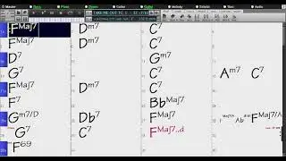 BACKING TRACK - TAKE ME OUT TO THE BALL GAME (Al Von Tilzer) F 180 BPM JAZZ WALTZ
