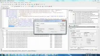 Manual Script Parameterisaiton in AgileLoad