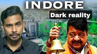 इंदौर में गंदा पानी पीने से कई लोगों की मौत, सैकड़ों बीमार&rdquo;Kalash Vijayvargiya का बयान हुआ वायरल&rdquo;⁉️